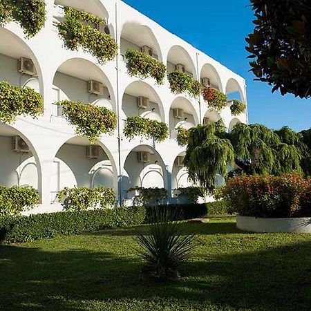 Eleni Hotel Preveza Exteriör bild