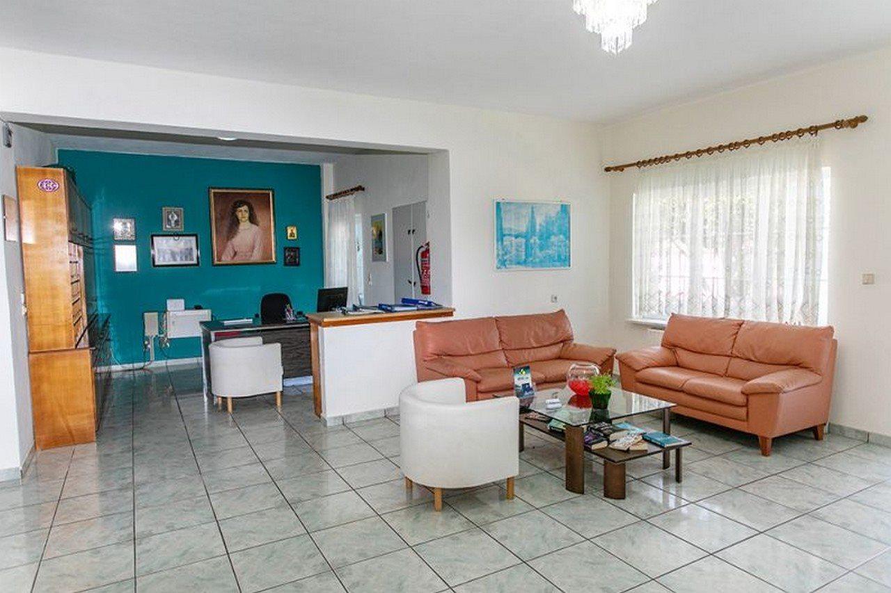 Eleni Hotel Preveza Exteriör bild