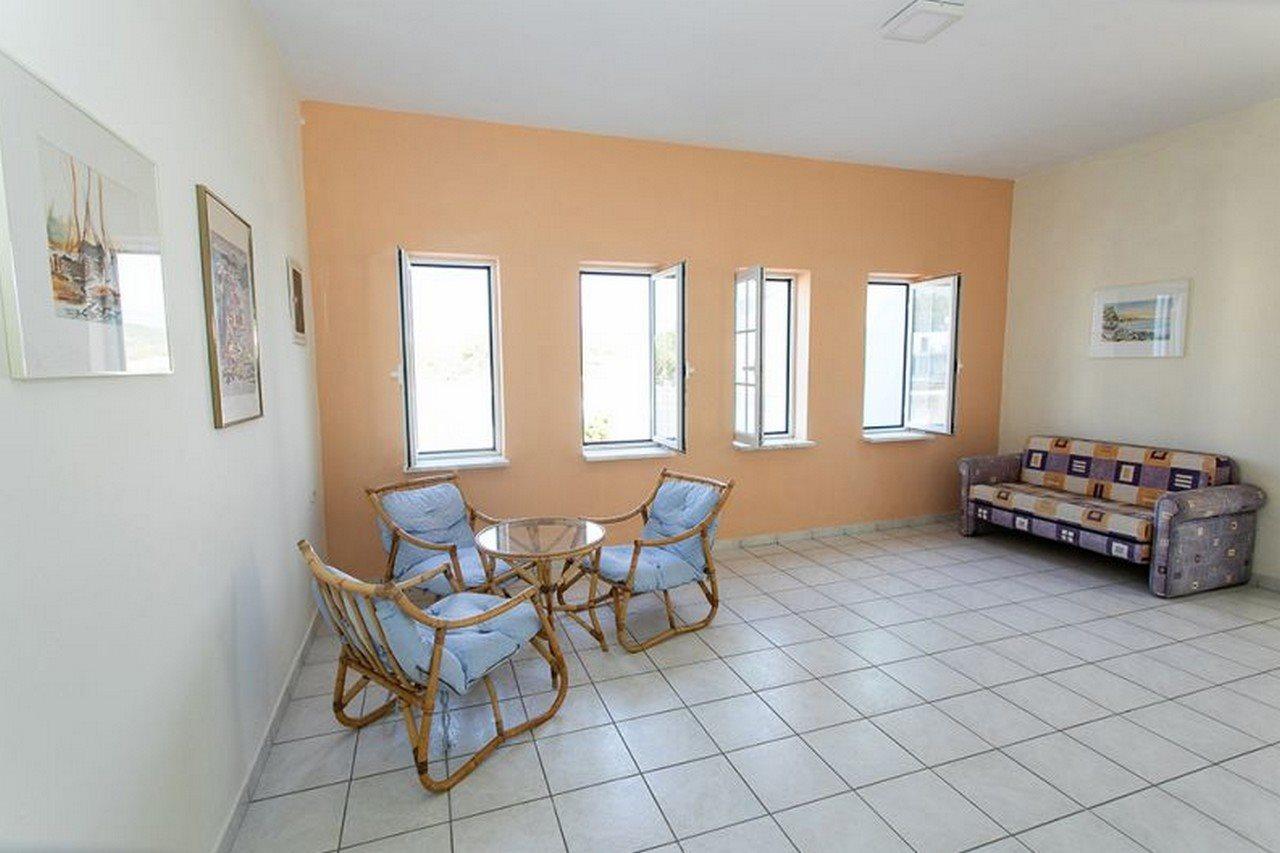 Eleni Hotel Preveza Exteriör bild